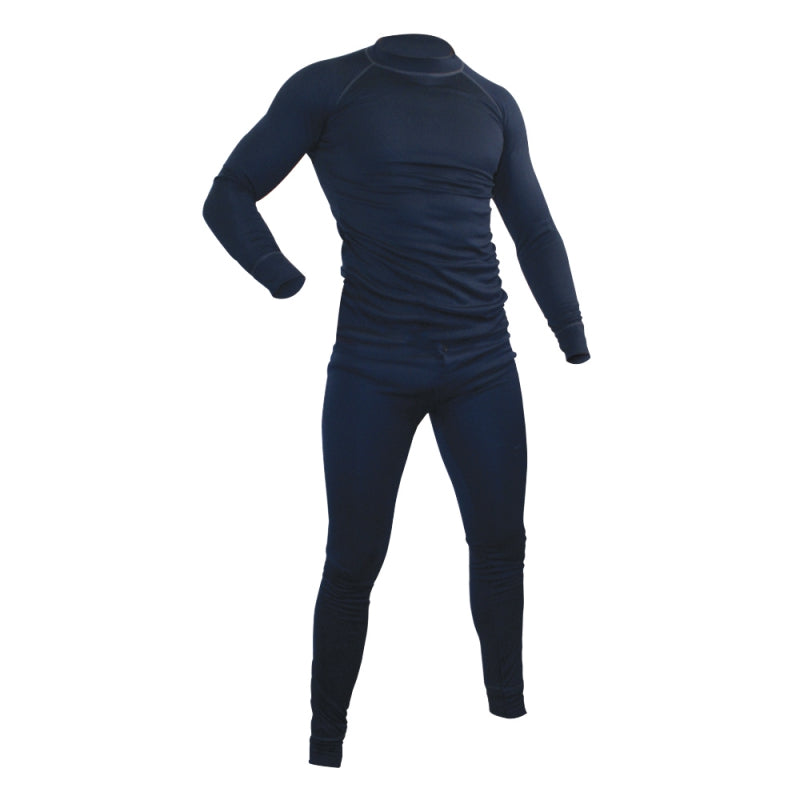 CONJUNTO PRIMERA CAPA TERMICO