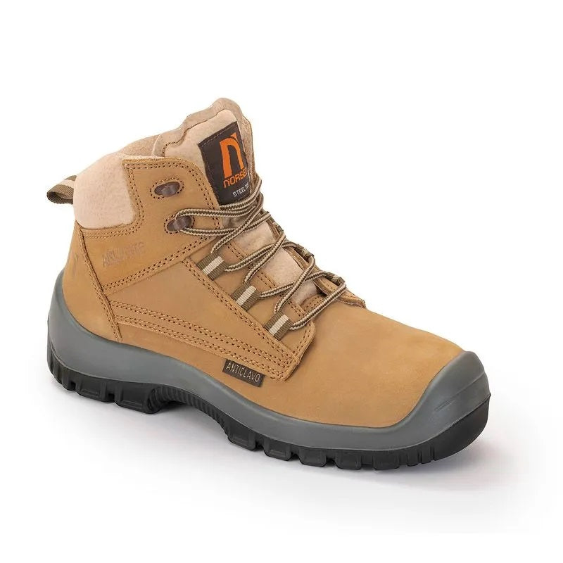 BOTIN DE SEGURIDAD NORSEG 572