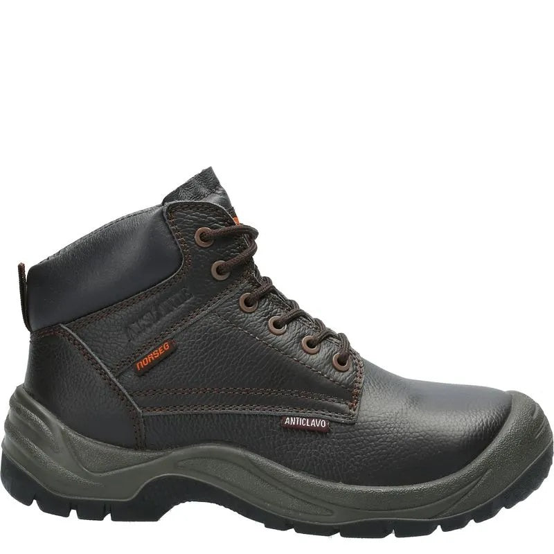BOTIN DE SEGURIDAD NORSEG 570