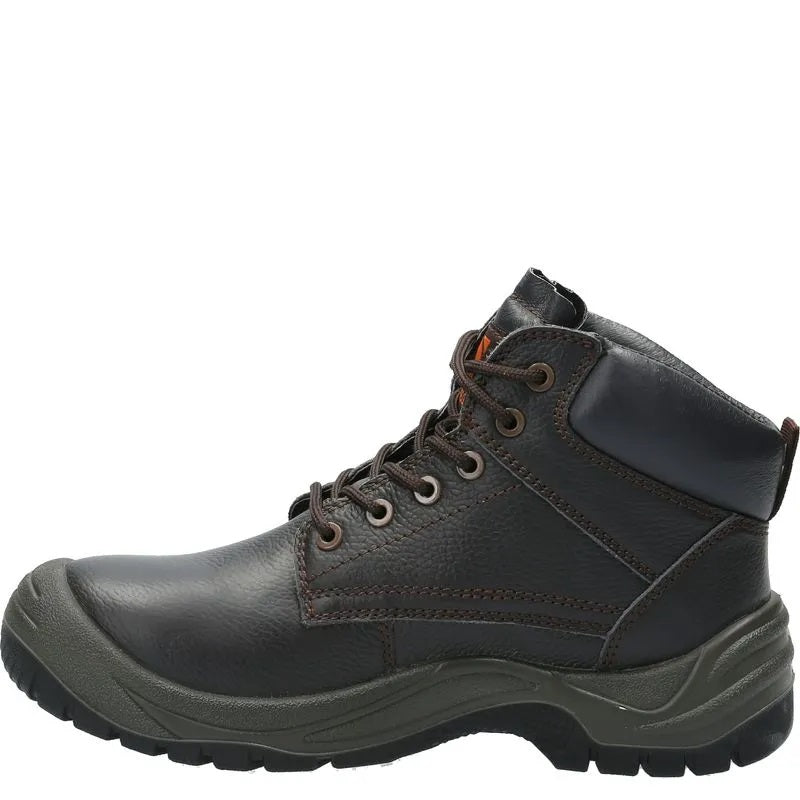 BOTIN DE SEGURIDAD NORSEG 570