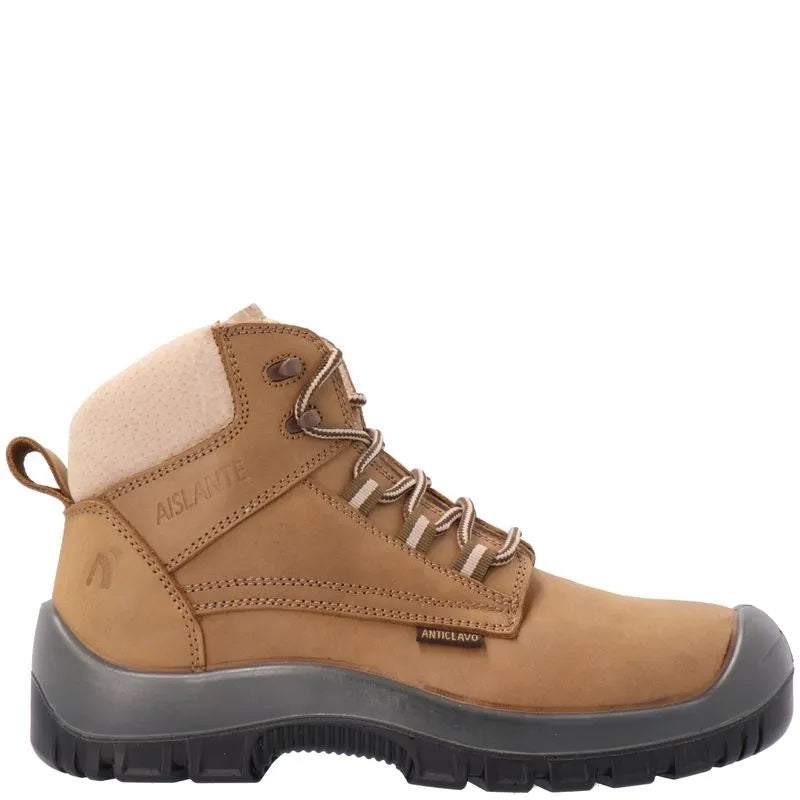 BOTIN DE SEGURIDAD NORSEG 572