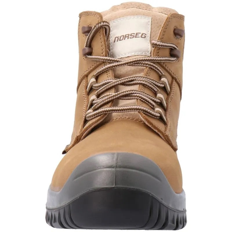 BOTIN DE SEGURIDAD NORSEG 572