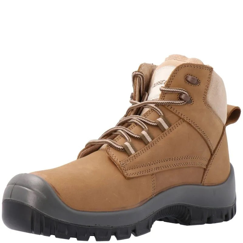 BOTIN DE SEGURIDAD NORSEG 572