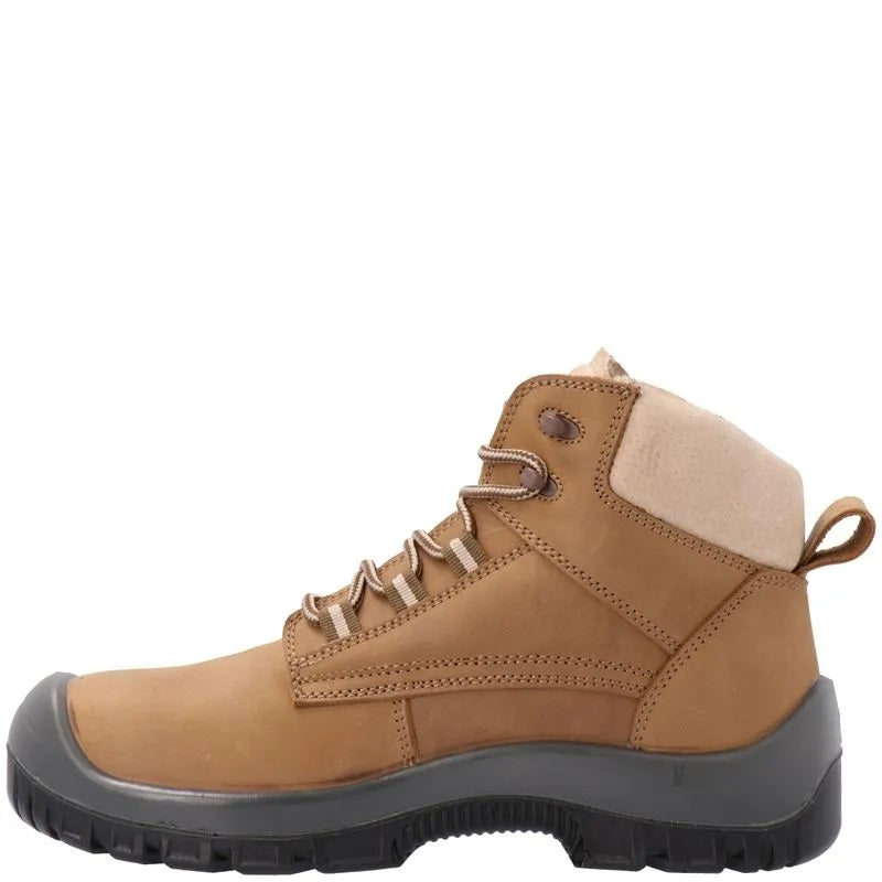 BOTIN DE SEGURIDAD NORSEG 572