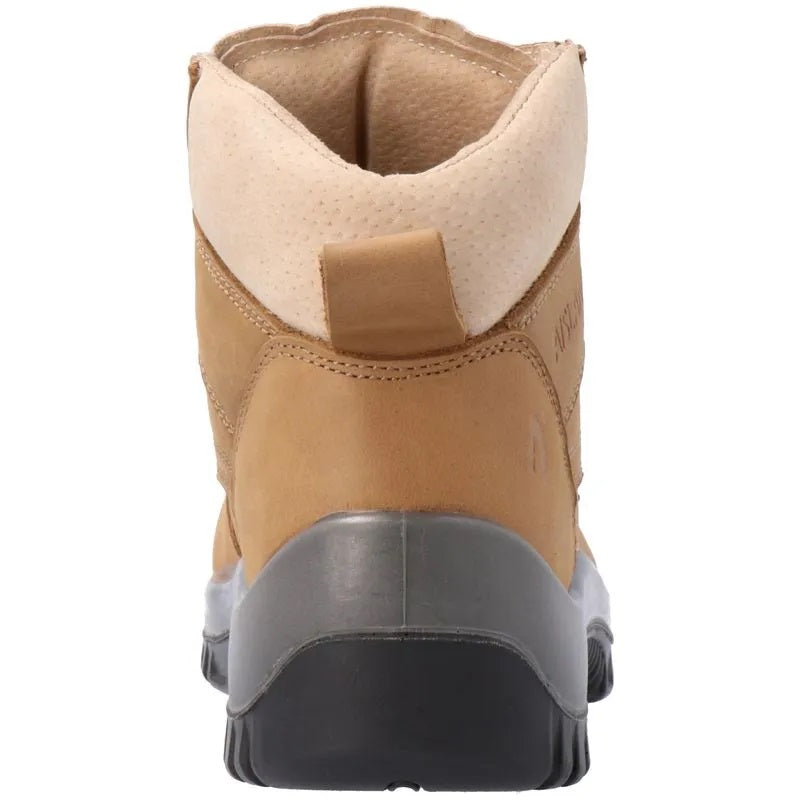 BOTIN DE SEGURIDAD NORSEG 572
