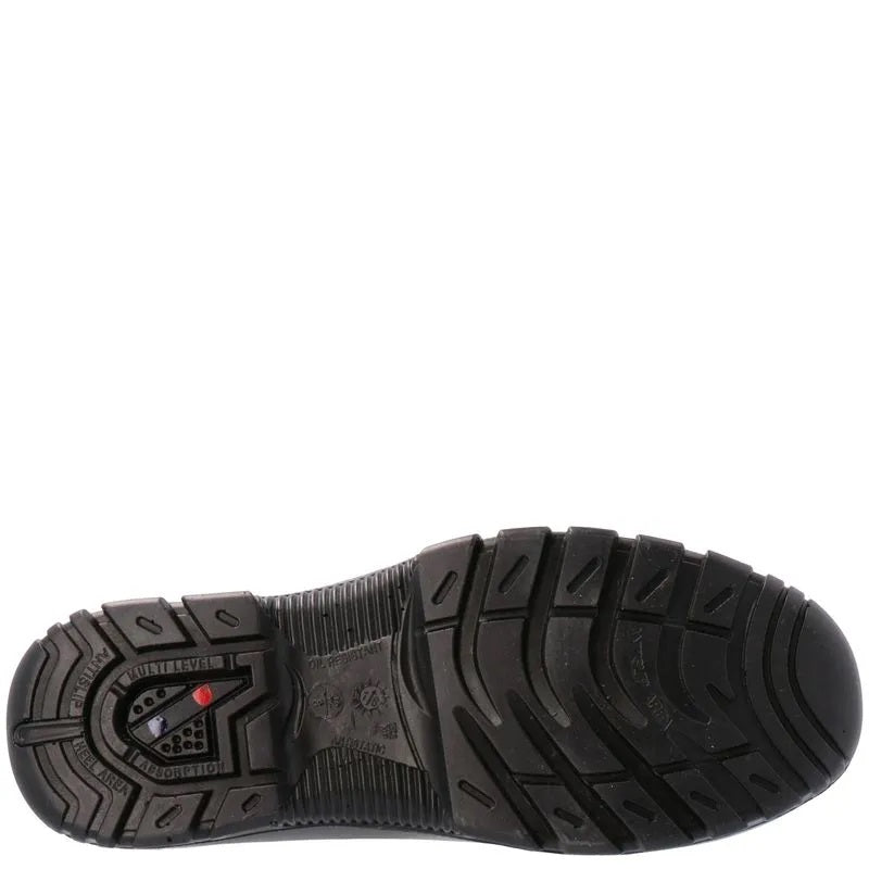 BOTIN DE SEGURIDAD NORSEG 572
