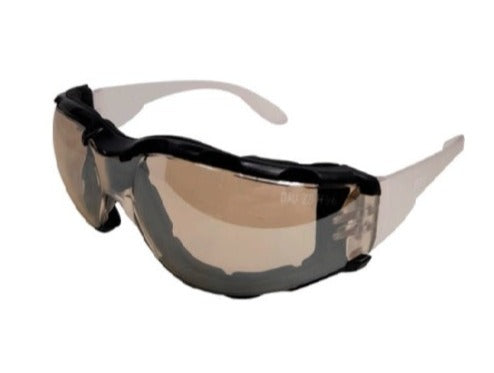 LENTES L600 PRO SELLO ESPUMA IN OUT