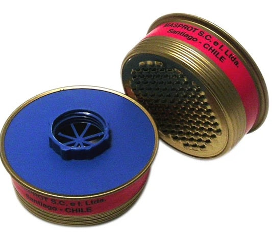 FILTRO MHE 1-A P-100 MASPROT (PAR)