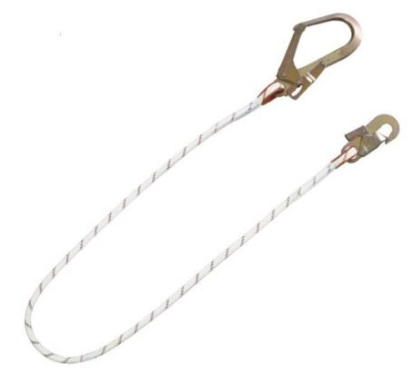 PACK ARNES 3A SEGMA + CABO DE VIDA SEGMA C/MOSQUETON