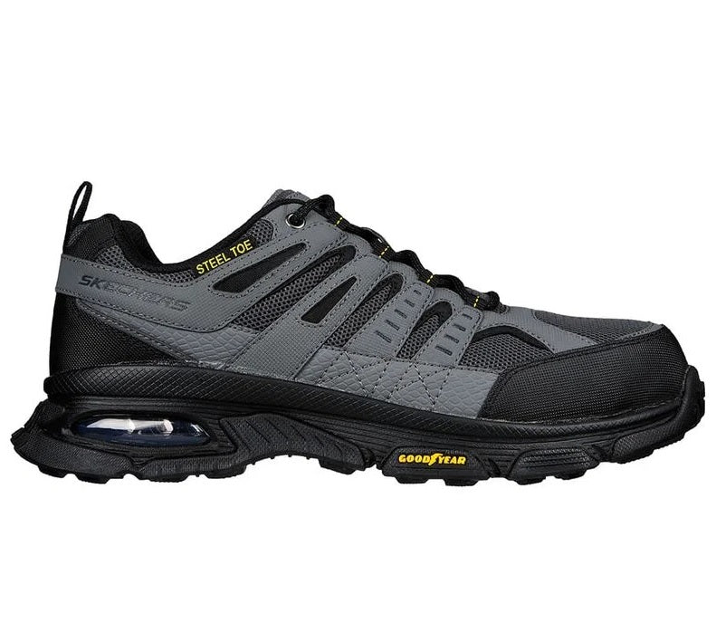 ZAPATILLA DE SEGURIDAD HOMBRE SKECHERS ARCKET