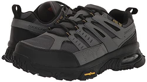 ZAPATILLA DE SEGURIDAD HOMBRE SKECHERS ARCKET
