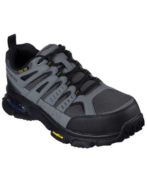ZAPATILLA DE SEGURIDAD HOMBRE SKECHERS ARCKET