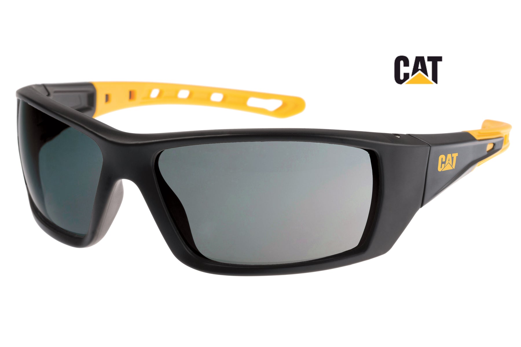 LENTE DE SEGURIDAD CAT GRIS