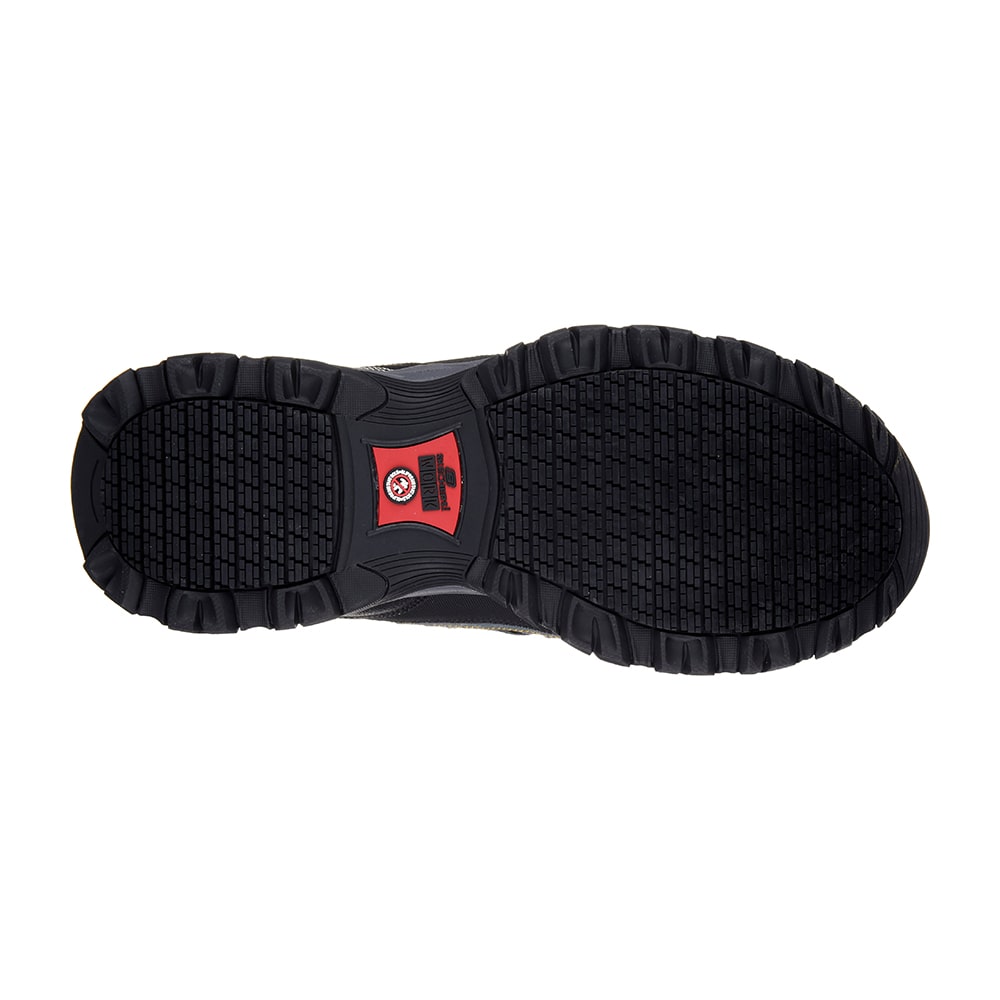 ZAPATO DE SEGURIDAD TIPO BOTIN SKECHERS HOLDREDGE REBEM