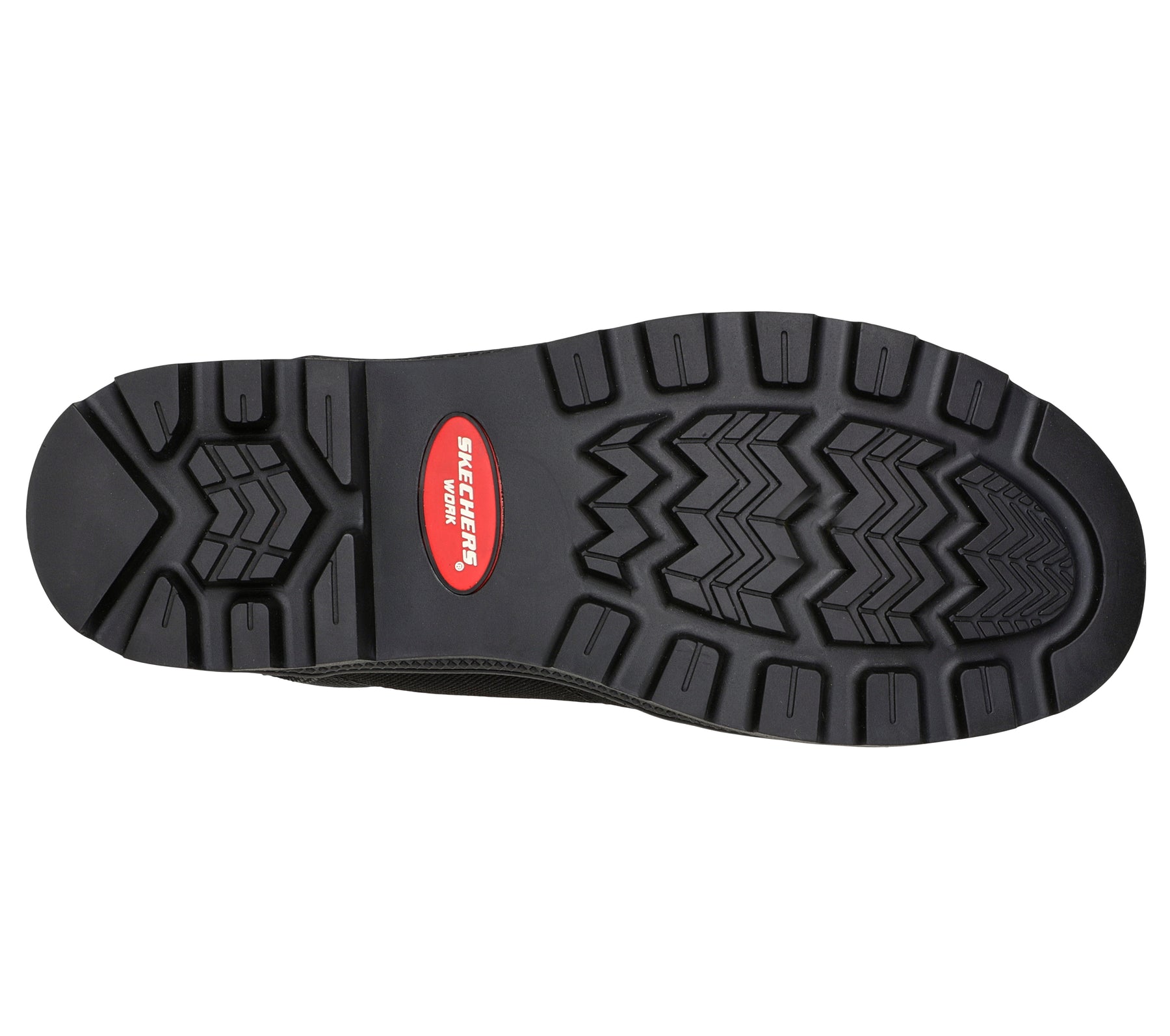 ZAPATO DE SEGURIDAD TIPO BOTIN SKECHERS DARRAGH