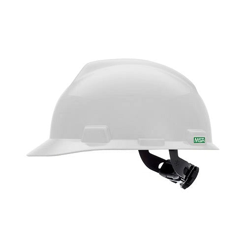 CASCO DE SEGURIDAD MSA VGARD BLANCO