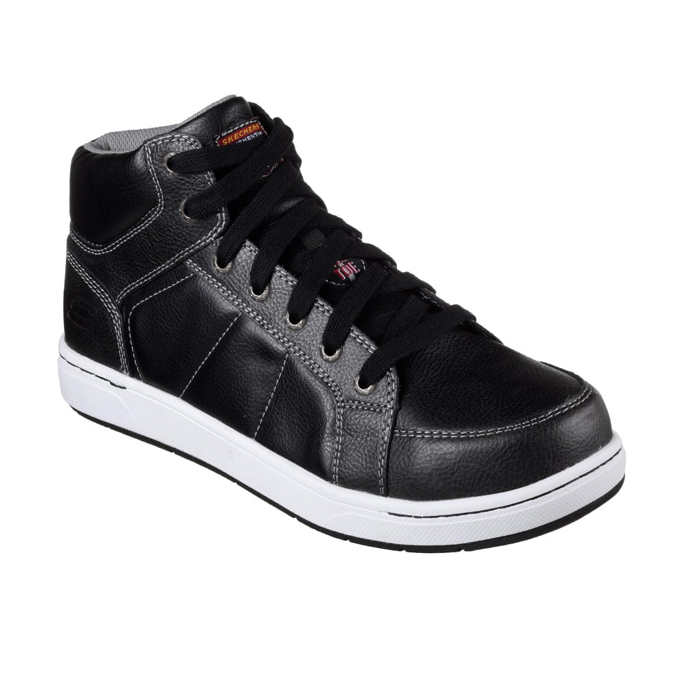ZAPATO DE SEGURIDAD TIPO ZAPATILLA SKECHERS STIRLING