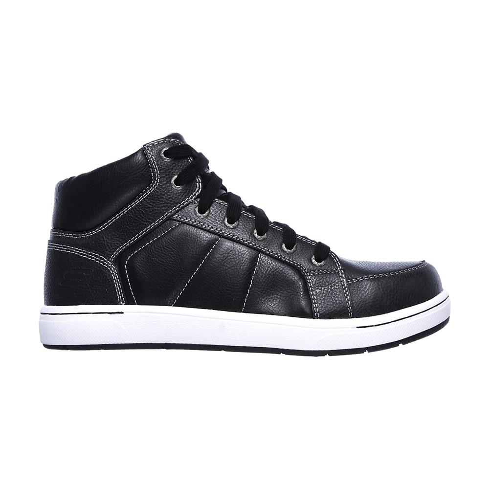 ZAPATO DE SEGURIDAD TIPO ZAPATILLA SKECHERS STIRLING