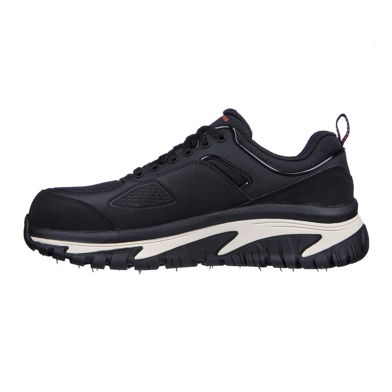 ZAPATO DE SEGURIDAD TIPO ZAPATILLA SKECHERS RAYLAN
