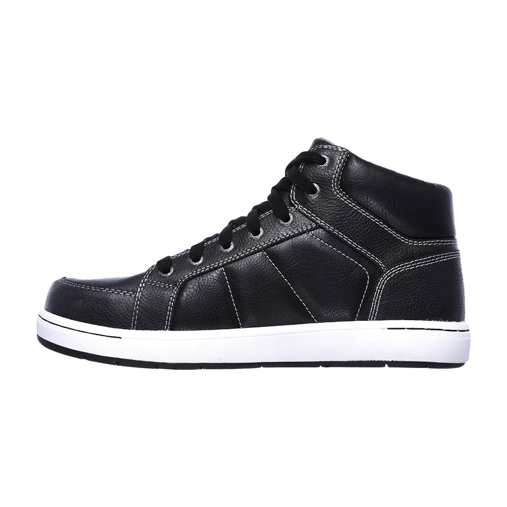 ZAPATO DE SEGURIDAD TIPO ZAPATILLA SKECHERS STIRLING