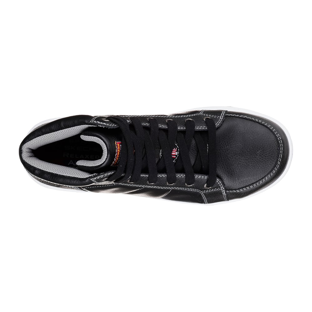 ZAPATO DE SEGURIDAD TIPO ZAPATILLA SKECHERS STIRLING
