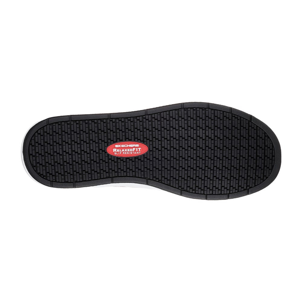 ZAPATO DE SEGURIDAD TIPO ZAPATILLA SKECHERS STIRLING