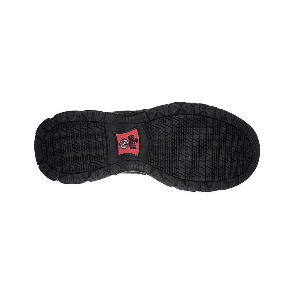 ZAPATO DE SEGURIDAD TIPO BOTIN SKECHERS LEDOM