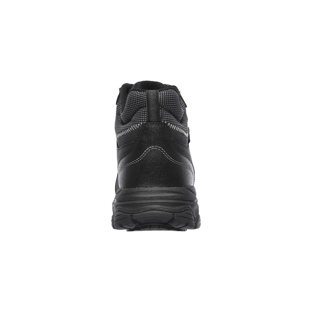 ZAPATO DE SEGURIDAD TIPO BOTIN SKECHERS LEDOM