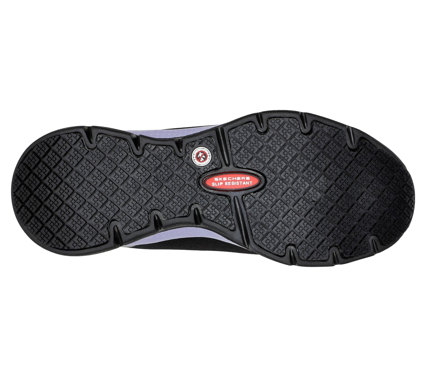 ZAPATO DE SEGURIDAD TIPO ZAPATILLA SKECHERS EVZAN