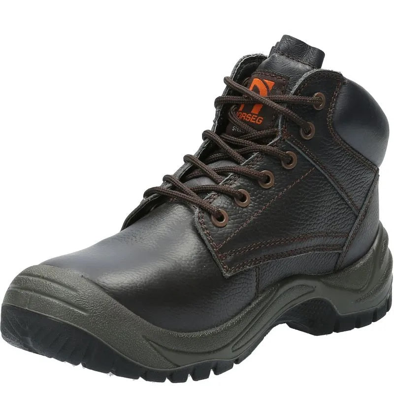 BOTIN DE SEGURIDAD NORSEG 570