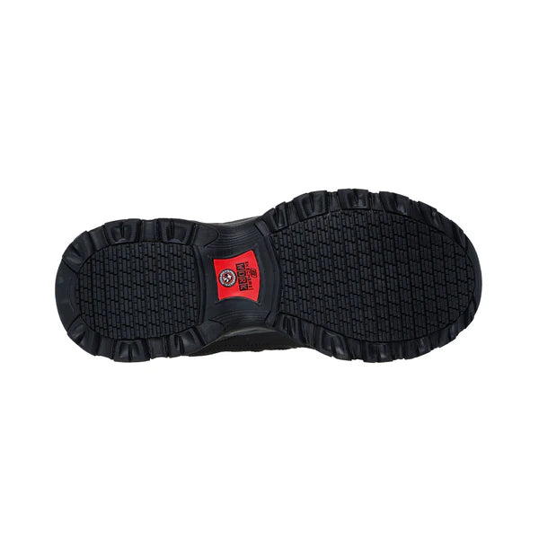 ZAPATO DE SEGURIDAD TIPO BOTIN SKECHERS HOLDREDGE THOREM