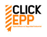 Clickepp logo