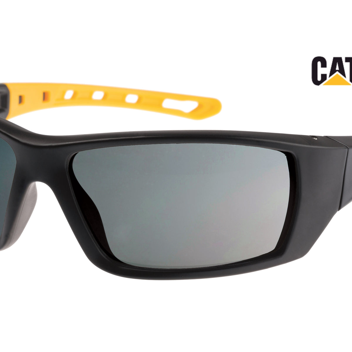 Cat Planer 104 Lentes Caterpillar Seguridad Gafas Caterpillar
