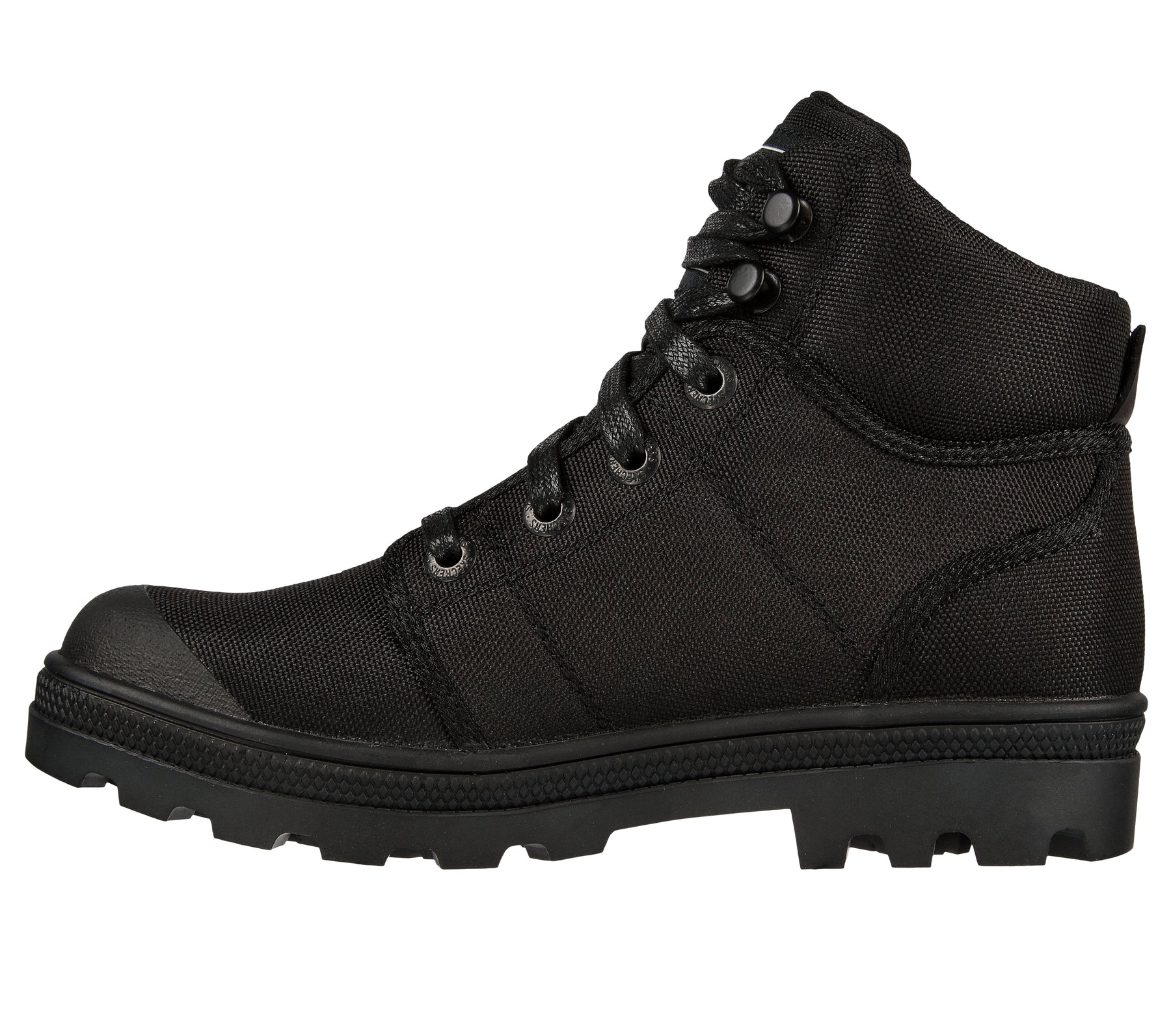 ZAPATO DE SEGURIDAD TIPO BOTIN SKECHERS DARRAGH